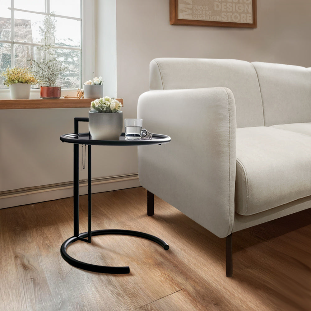 Mesa Eileen Gray Negra